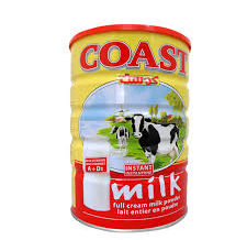 Caano Coast 900g