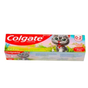 Colgate baby 50ml