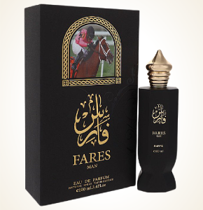 Cadar fares al carab