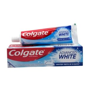 Colgate whitening 100ml
