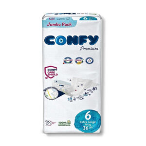 Confey wibes