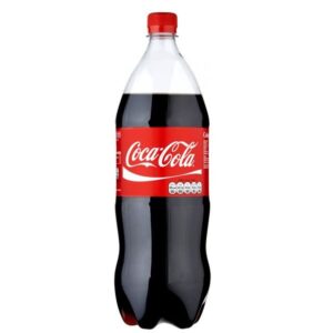 Cocacola drinks 1.5l