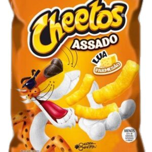 Cheetoos chips 205g