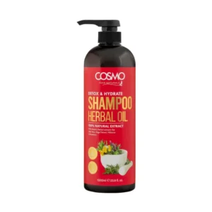 Cosmo Shampoo yaryar