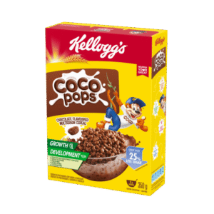 Coco pops small 295g