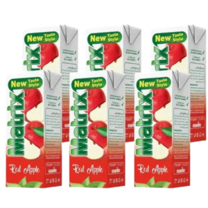 matrix juice 200ml