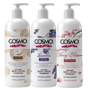cosmo body lotion 1l