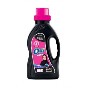 oxi shampoo 1l