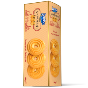 london shorbread 400g