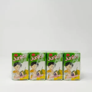 junior juice 125ml