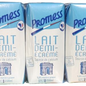 promes milk 250ml