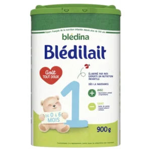 Bledina milk 900g