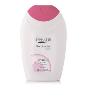 Byphase shower gel 500ml
