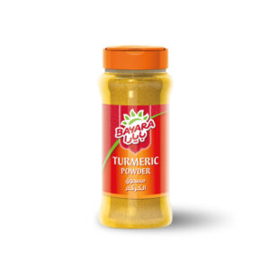 Bayara Turmeric Powder 185g