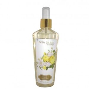 Body Secret rose 225ml