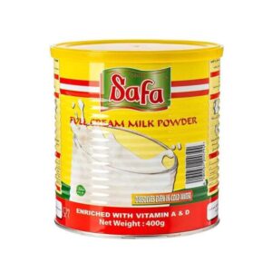 Caano Safy Milk 2.5kg