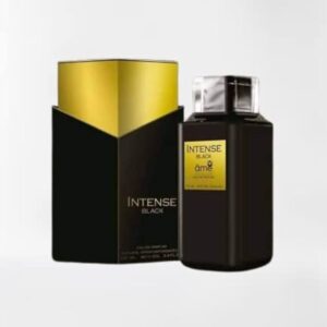 Cadar Intense Black 100ml