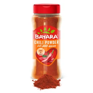 Bayara Chil powder 150g