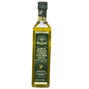 Bertini Oil 500ml