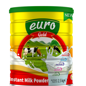 Caano Euro 2.5kg