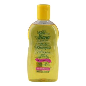 Diana Baby Shampoo 200ml