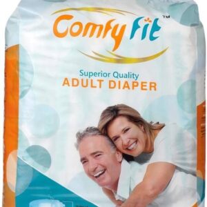 Confy daiper big