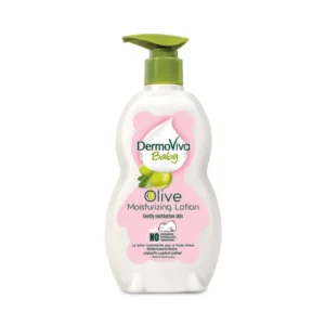 DermoViva baby lotion 200ml