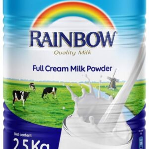 Caano Rainbow 2.5kg