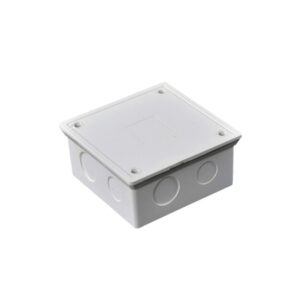 Joint box