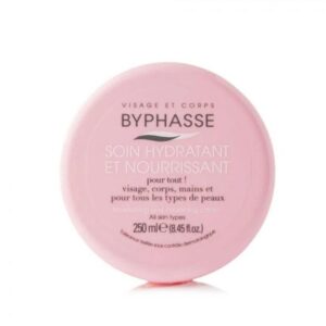 Byphasse body cream 250ml