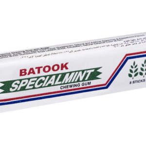 Batook gum