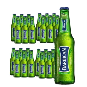 Barbican drinks 330ml