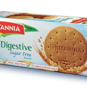 Britannia Digestive 350G