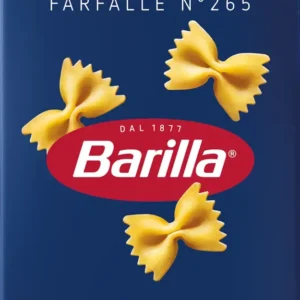 Barilla Farfalle 500g