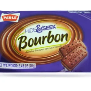 Bourbon Biscuit 70g
