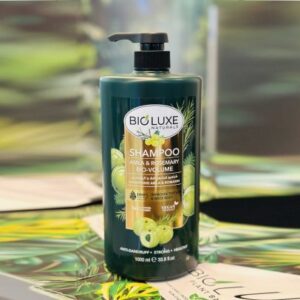 Bioluxe shampoo 500ml