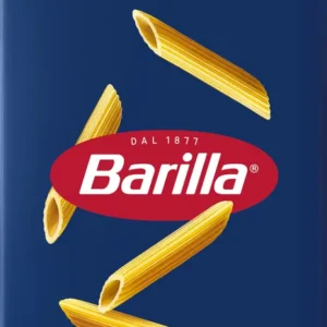 Barilla Pennette 500g