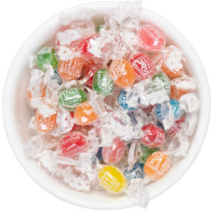 Bon bon candy