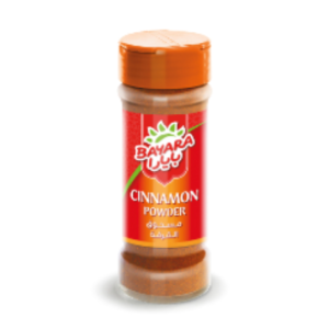 Bayara Cinnamon Whole 100g