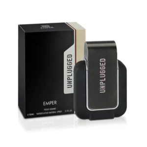 Cadar Unplugged 80ml