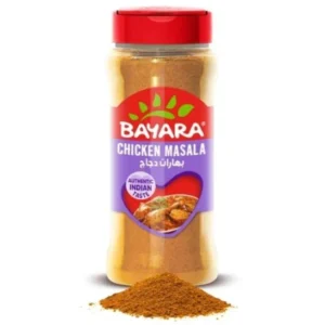 Bayara Chicken Masala