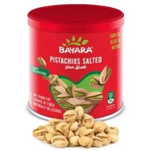 Bayara Pistachios Salted 200g