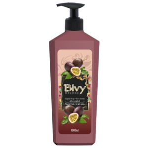 Bivy Hand Wash 1l