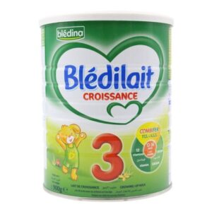 Bledina milk yy 400g