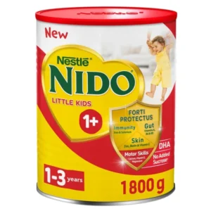 Caano Nido one plus ww 1800g