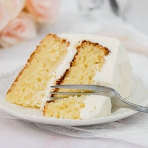 Cake cream