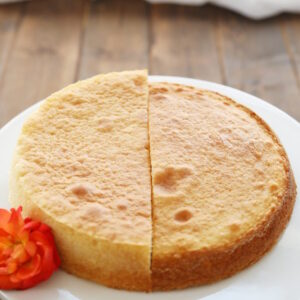 Cake Flat