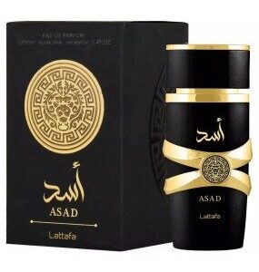 Cadar Asad lattafa