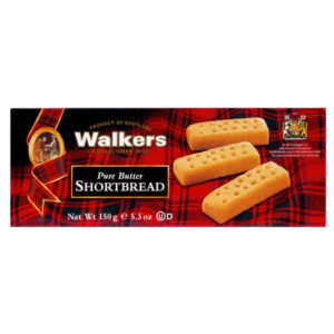 Britannia Shortbread Bisc 150g